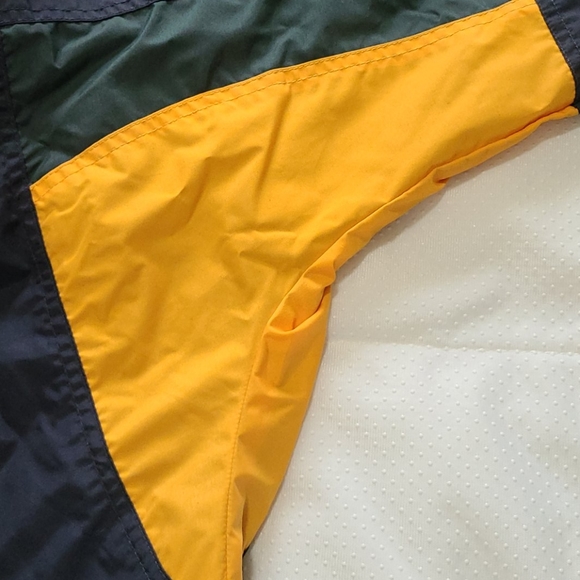 WINDRIVER DOUBLE FULLZIP WINDBREAKER JACKET - Picture 10 of 12